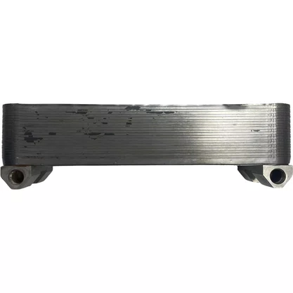 Radiador Oleo Cambio Volvo Ishift 22733246 21359570 Original