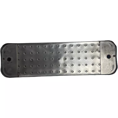 Radiador Oleo Cambio Volvo Ishift 22733246 21359570 Original