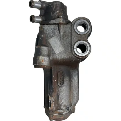 Radiador Oleo Cambio ZF Astron DAF Iveco 10055703 ZF