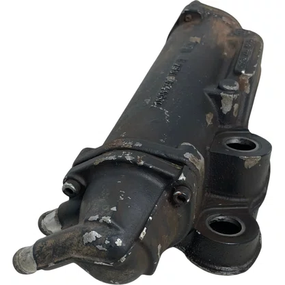 Radiador Oleo Cambio ZF Astron DAF Iveco 10055703 ZF