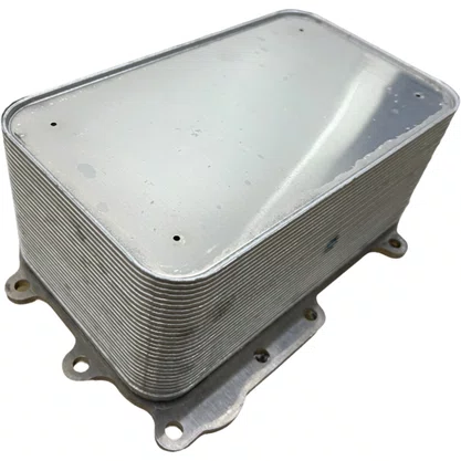 Radiador Oleo Motor DAF XF105 1725348 1780140 Bester