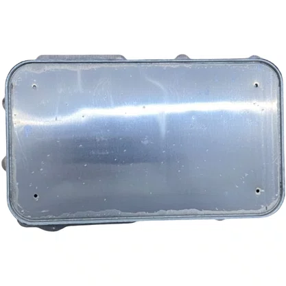 Radiador Oleo Motor DAF XF105 1725348 1780140 Bester