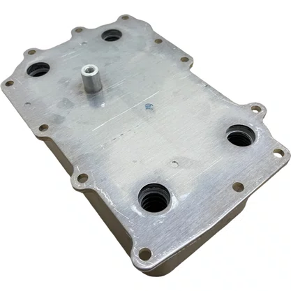 Radiador Oleo Motor DAF XF105 1725348 1780140 Bester