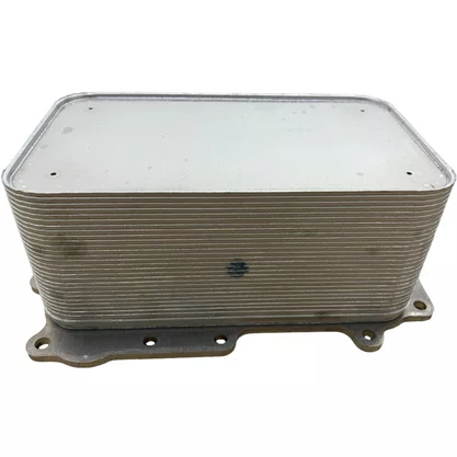 Radiador Oleo Motor DAF XF105 1725348 1780140 Bester