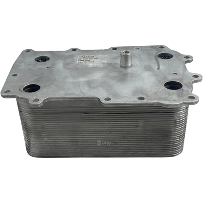 Radiador Oleo Motor DAF XF105 1725348 1780140 Original