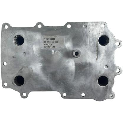 Radiador Oleo Motor DAF XF105 1725348 1780140 Original