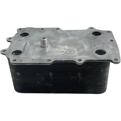 Radiador Oleo Motor DAF XF105 1725348 1780140 Original