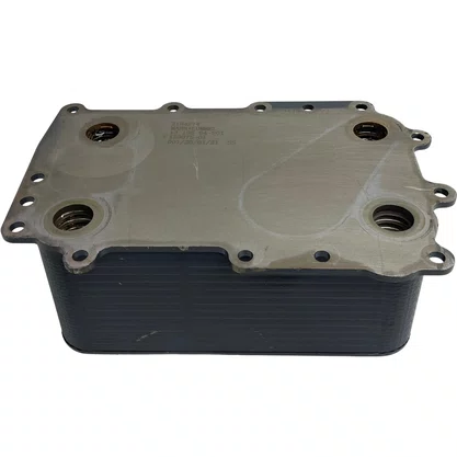 Radiador Oleo Motor DAF XF106 CF Euro 6 2184274 2397569 Original