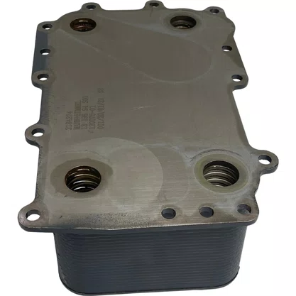 Radiador Oleo Motor DAF XF106 CF Euro 6 2184274 2397569 Original