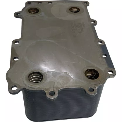 Radiador Oleo Motor DAF XF106 CF Euro 6 2184274 2397569 Original