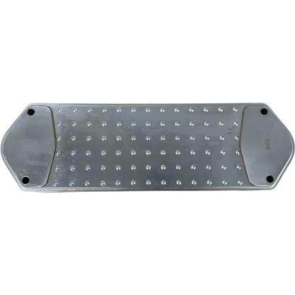 Radiador Oleo Motor Scania S4 P G R 1333183 1400861 Bester