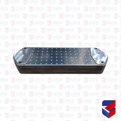 Radiador Oleo Motor Scania S4 1448933 1333183