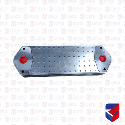 Radiador Oleo Motor Scania S4 1448933 1333183