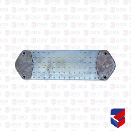 Radiador Oleo Motor Scania S4 P/G/R 1448933 1333183