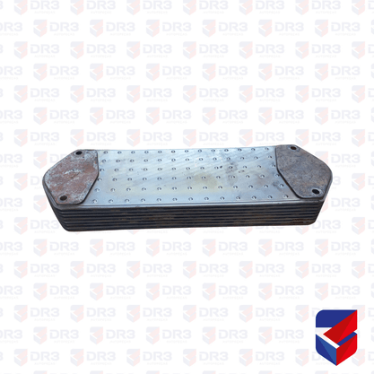 Radiador Oleo Motor Scania S4 P/G/R 1448933 1333183