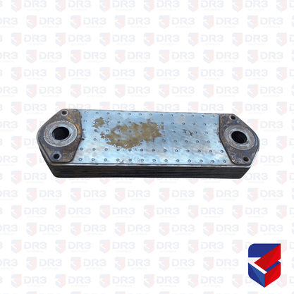 Radiador Oleo Motor Scania S4 P/G/R 1448933 1333183