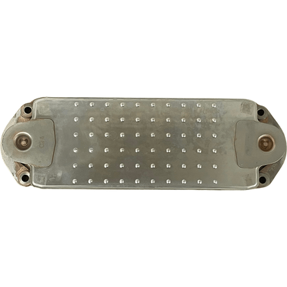 Radiador Oleo Motor Scania S4 P G R NTG 8 Aletas 1333183 Bester