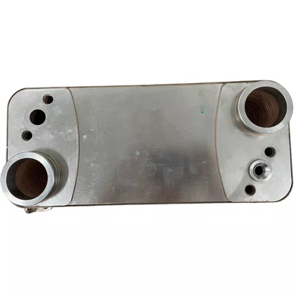 Radiador Oleo Retarder Caixa GRS905 Scania 1804210