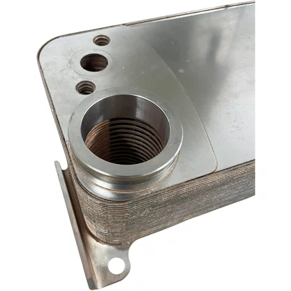 Radiador Oleo Retarder Caixa GRS905 Scania 1804210