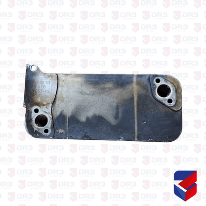 Radiador Oleo Retarder Caixa GRS905 Scania 1804210