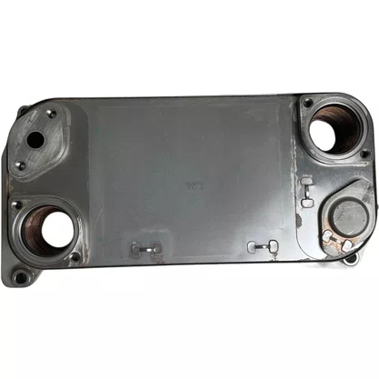 Radiador Oleo Retarder Scania K GRS905 2114175 Bester
