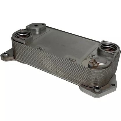 Radiador Oleo Retarder Scania K GRS905 2114175 Bester