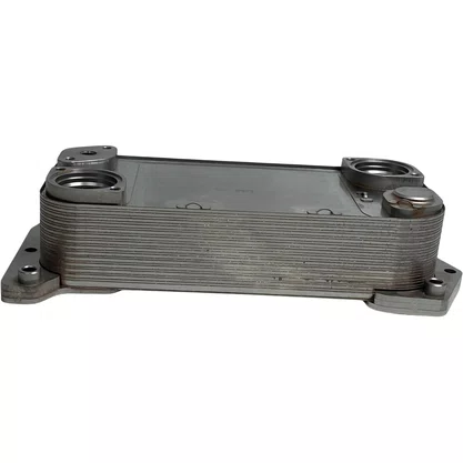 Radiador Oleo Retarder Scania K GRS905 2114175 Bester
