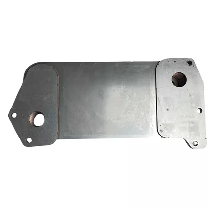 Radiador Oleo Retarder Scania K GRS905 2114175 Bester