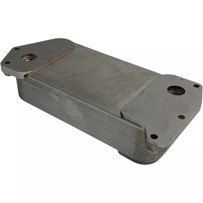 Radiador Oleo Retarder Scania K GRS905 2114175 Bester