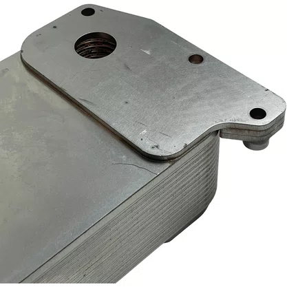 Radiador Oleo Retarder Scania K GRS905 2114175 Bester