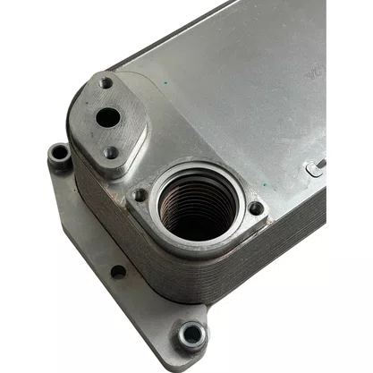 Radiador Oleo Retarder Scania K GRS905 2114175 Bester