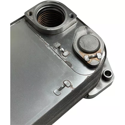 Radiador Oleo Retarder Scania K GRS905 2114175 Bester