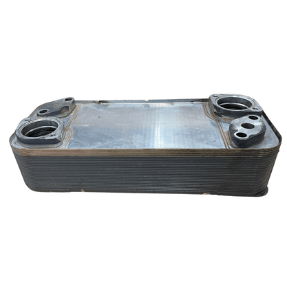 Radiador Oleo Retarder Scania NTG GRS905 G25 G33 2266198 Original