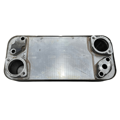 Radiador Oleo Retarder Scania NTG GRS905 G25 G33 2266198 Original
