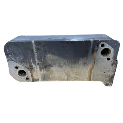 Radiador Oleo Retarder Scania NTG GRS905 G25 G33 2266198 Original