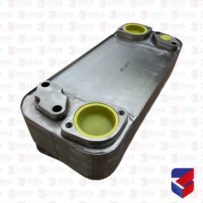 Radiador Oleo Retarder Scania NTG GRS905 G25 G33 2266198 Bester