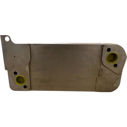 Radiador Oleo Retarder Scania NTG GRS905 G25 G33 2266198 Bester