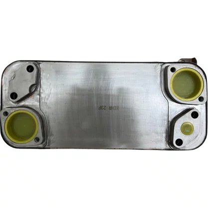Radiador Oleo Retarder Scania NTG GRS905 G25 G33 2266198 Bester