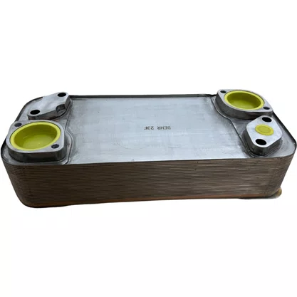 Radiador Oleo Retarder Scania NTG GRS905 G25 G33 2266198 Bester