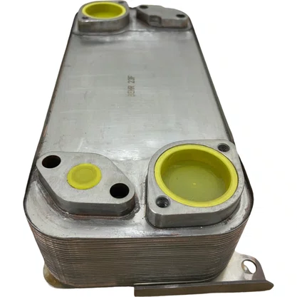 Radiador Oleo Retarder Scania NTG GRS905 G25 G33 2266198 Bester