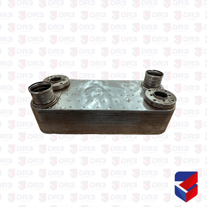 Radiador Oleo Retarder Scania S4 S5 1414200 Original