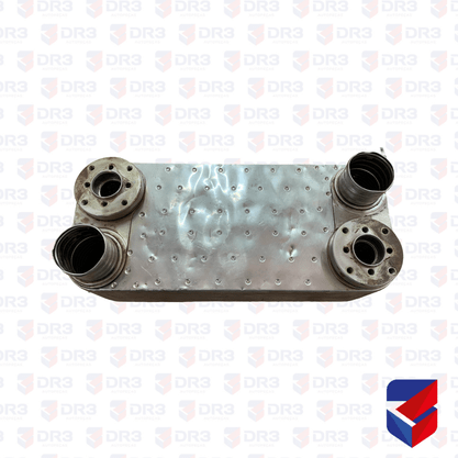 Radiador Oleo Retarder Scania S4 S5 1414200 Original