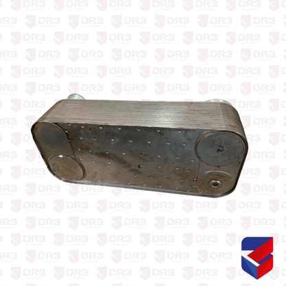 Radiador Oleo Retarder Scania S4 S5 1414200 Original