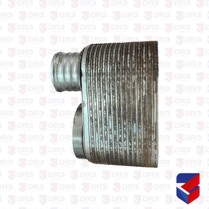 Radiador Oleo Retarder Scania S4 S5 1414200 Original