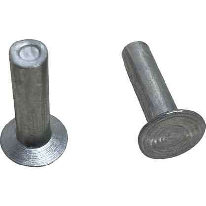 Rebite Lona De Freio Carreta Rebibras 10x14 1000 Und Redibras
