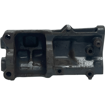 Rebocador Scania Bicudo S4 LD 1375802 493040 1413726 Original