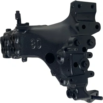 Rebocador Scania NTG LE 3041090 2626880 601046 Original