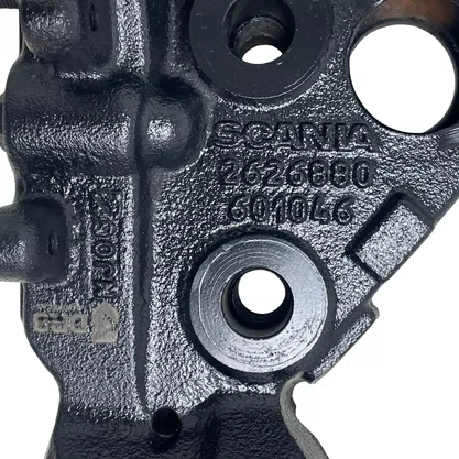 Rebocador Scania NTG LE 3041090 2626880 601046 Original