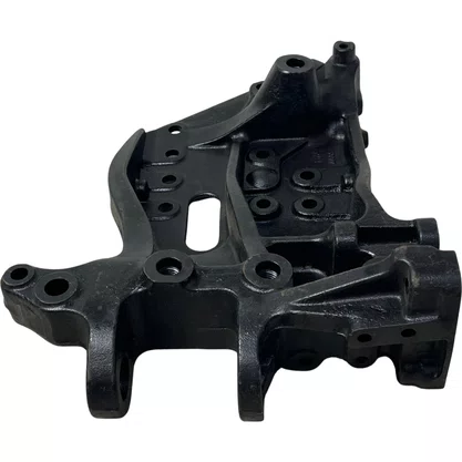 Rebocador Scania P G R LD 1846829 Original