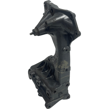 Rebocador Scania S4 LD 1375802 493040 1413726 1413644 Original